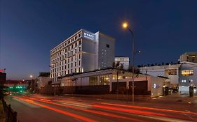 Hyatt Regency Addis Ababa